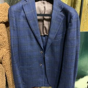 Men’s Suitsupply Jacket